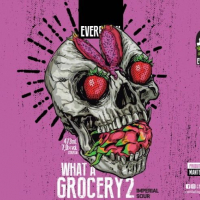 Пиво WHAT A GROCERY 2