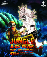 Пиво Jungle Juice Fever