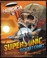 Пиво SuperSonic SourTonic