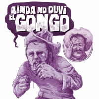 Пиво Ainda No Ouvi El Gongo