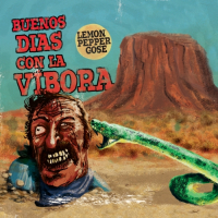 Пиво Buenos Días Con La Víbora Пиво Buenos Días Con La Víbora