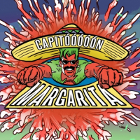 Пиво Capitón Margarita