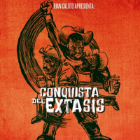 Пиво Conquista Del Extasis