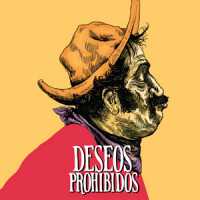 Пиво Deseos Prohibidos