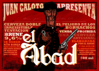 Пиво El Abad Пиво El Abad
