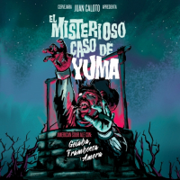 Пиво Él Misterioso Caso de Yuma