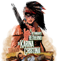 Пиво El Retumbante Retuerno De Karina Cristina