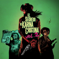 Пиво El Segredo De Karina Cristina Vol. 2