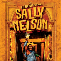 Пиво El Tesouro De Sally Nelson Пиво El Tesouro De Sally Nelson
