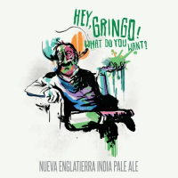 Пиво Hey Gringo! What Do You Want?