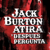 Пиво Jack Burton Atira y Después Pergunta