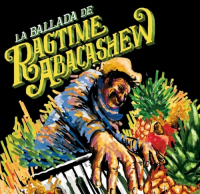 Пиво La Ballada De Ragtime Abacashew Пиво La Ballada De Ragtime Abacashew