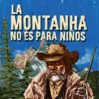 Пиво La Montanha No és Para Niños