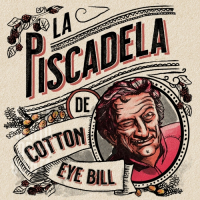 Пиво La Piscadela De Cotton Eye Bill