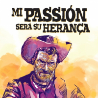 Пиво Mi Passión Será Su Herança Пиво Mi Passión Será Su Herança