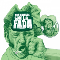 Пиво Non Brinque Con La Fada