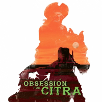 Пиво Obsessión por Citra