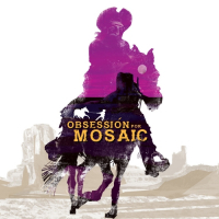 Пиво Obsessión Por Mosaic