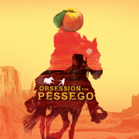 Пиво Obsessión Por Pêssego