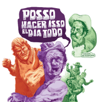 Пиво Posso Hacer Isso El Dia Todo