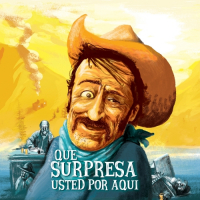 Пиво Que Surpresa Usted Por Aqui