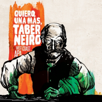 Пиво Quiero Una Más, Taberneiro