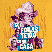 Пиво Soy Un Forasteiro En Mi Casa Пиво Soy Un Forasteiro En Mi Casa
