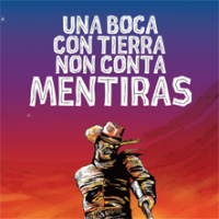 Пиво Una Boca Con Tierra Non Conta Mentiras