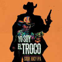 Пиво Yo Soy El Troco Пиво Yo Soy El Troco