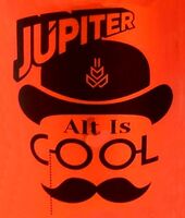 Пиво Alt is Cool