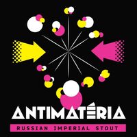 Пиво Antimatéria