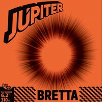 Пиво Bretta