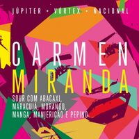 Пиво Carmen Miranda