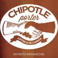 Пиво Chipotle Porter