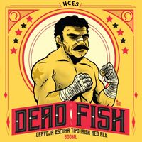 Пиво Dead Fish