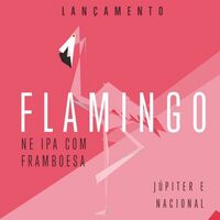 Пиво Flamingo
