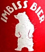 Пиво Imbiss German Ale