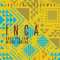 Пиво Inca Brut IPA