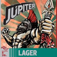 Пиво Lager