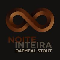 Пиво Noite Inteira Oatmeal Stout