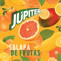 Пиво SalAPA de Frutas
