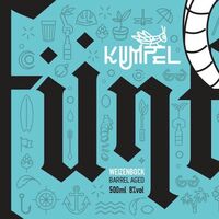 Пиво FÜNF Пиво FÜNF