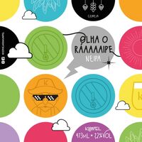 Пиво Olha O Ráaaaaipe! Пиво Olha O Ráaaaaipe!