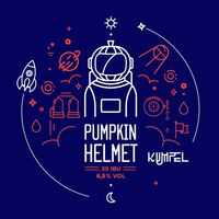 Пиво Pumpkin Helmet Пиво Pumpkin Helmet