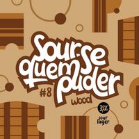Пиво Sour-se Quem Puder Wood Пиво Sour-se Quem Puder Wood