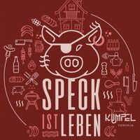 Пиво SPECK IST LEBEN Пиво SPECK IST LEBEN