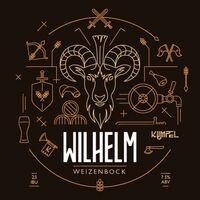 Пиво Wilhelm Пиво Wilhelm