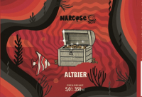 Пиво Altbier Пиво Altbier