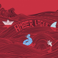 Пиво Amber Lager Пиво Amber Lager