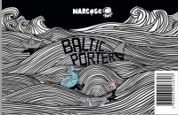 Пиво Baltic Porter Пиво Baltic Porter